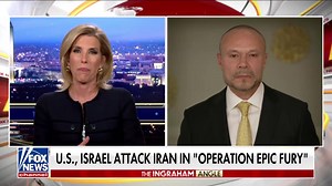 Dan Bongino: This won't be another Iraq war