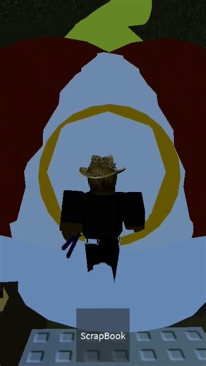 Angry Luigi explores a troll universe