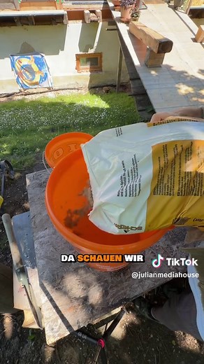 Stromloser Festival-Kühlschrank: DIY mit Eimern, Sand & Wasser