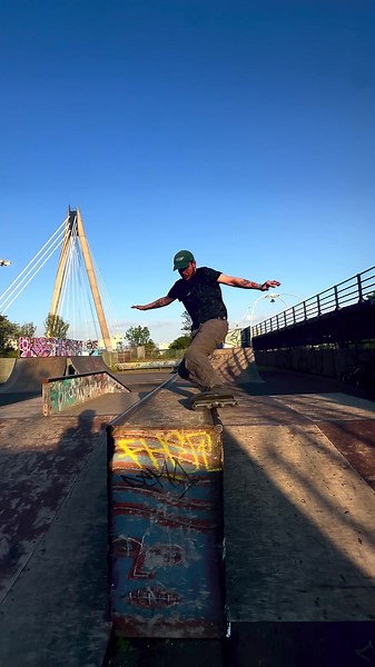 One of my recent bails #fyp #skate #sport #practice #sptjam #inlineskating #rampworx #bails