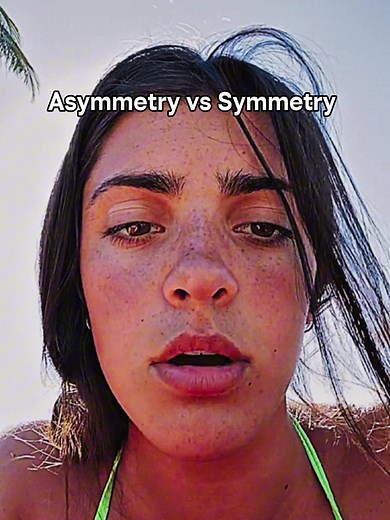 Asymmetry vs Symmetry: Exploring Visual Balance