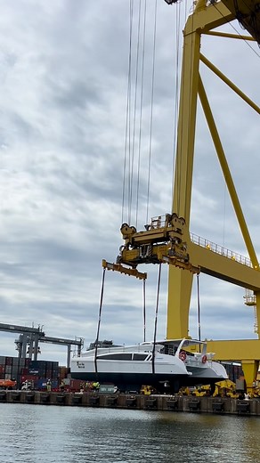 Multihull Central on Reels