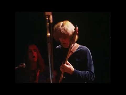 The Grateful Dead: Viola Lee Blues Monterey Pop