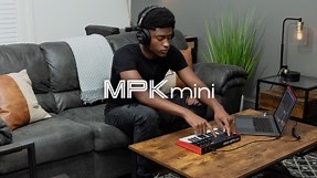 Akai met à jour ses MPK Mini en version MKIII - SonoVente.com