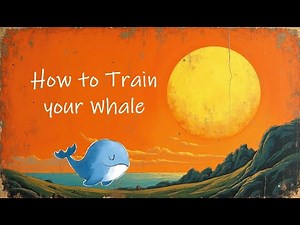 How to Train Your Whale - CODING