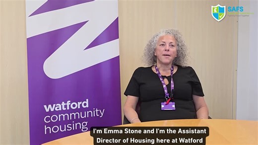 Fantastic proactive work by Watford Community Housing with their Key Amnesty campaign throughout November, aligned with International Fraud Awareness Week (IFAW).It’s a real pleasure to collaborate… | Shared Anti-Fraud Service