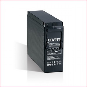 [Hot Item] 12V SLA Deep Cycle AGM VRLA Solar Power Telecom Battery Inverter UPS Battery 180ah