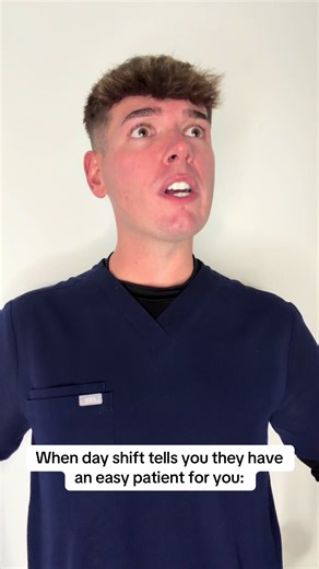All jokes all jokes 😭 #healthcare #nurse #nursehumor #nursetok #comedy