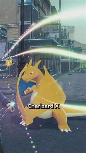 Mega Charizard X Is my favorite Mega Evolution in Pokemon Legends Z-A so when @rarecandy sent me some Phantasmal flames to open I had to see if I could pull THE CHASE! Download the rare candy app and follow me :) #pokemonlegendsza #phantasmalflames #pokemon | PhillyBeatzu