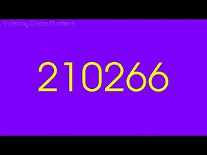 Colorful Numbers 1 to 500000