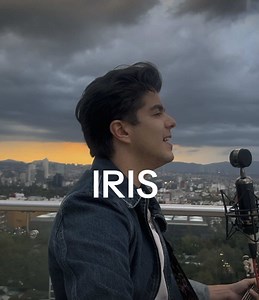 ¿Cómo sonaría 'IRIS' en español?