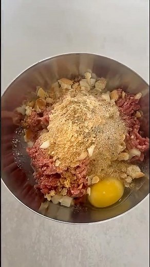 Dutch meatballs quick, easy and healthy gehaktballen #food
