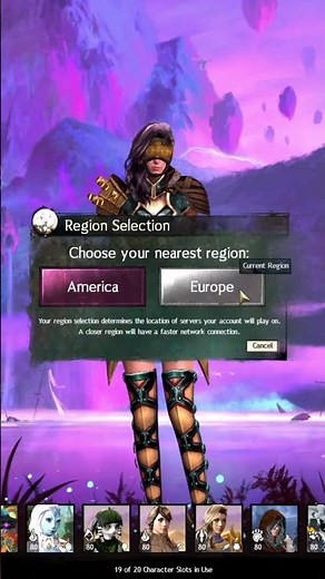Starting Guild Wars 2 in 2026!