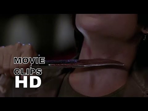 Scream 2 (1997) - mrs loomis death (9/9) | Daily Movie Clips