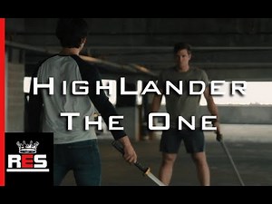 Highlander - The One