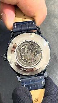 Best Titan Automatic Watch | Miyota movement 21 jewels 36 hours Power reserved #automatic #titan