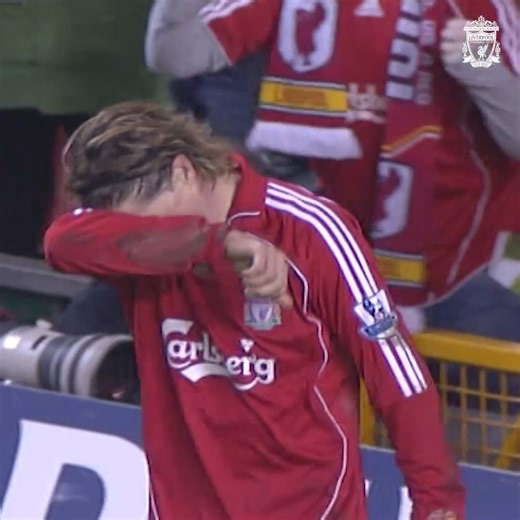 314K views · 7.8K reactions | An El Niño hat-trick against tomorrow's opponents back in '08  | Liverpool FC | Facebook