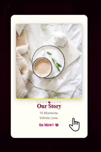 I coded this instead of buying flowers 🌹💻|You date a Programmer on Valentine’s Day 👩‍💻❤️#vallentine