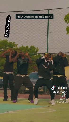 Alan Walker Unity Drill Remix | Dance Challenge