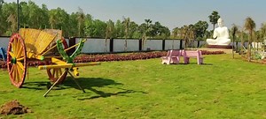 Neeladhri Township Phase IX @ Bhogapuram Munjeru Village , Abutting 60ft road, near to Mukkam Beach, Surrounded by Miracle Software Comapny and Miracle Colleges, Very close to Houses, Pollution free environment, Ready to construct like location Buddha Statue Latest Kids Play Stations Walking Track Lawns Round about Compound Wall CC Roads Underground Drainage and many more For further details contact: 91 9355 7777 99 | Swathi Promoters