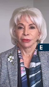 Isabel Allende desmiente video que la muestra “apoyando” a Kast | Elecciones Presidenciales Chile