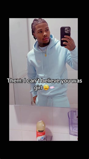 Navigating Gender Identity: My Journey as a Trans Man