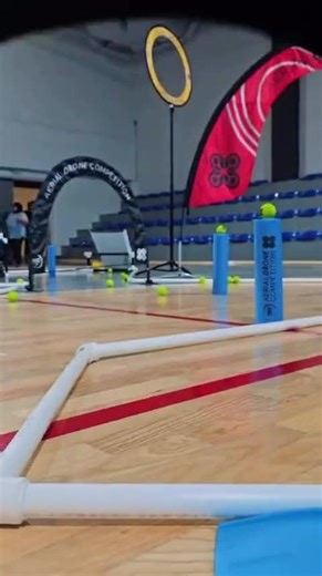 Aerial Drone Competition artık Türkiye’de