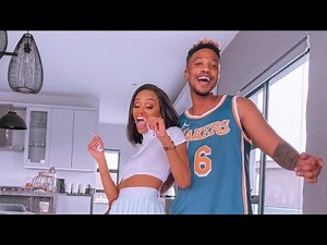 Thabsie & Thando Vokwana!!❤️