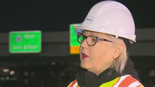 Ramp closures start at I-275 interchange with M-14/I-96