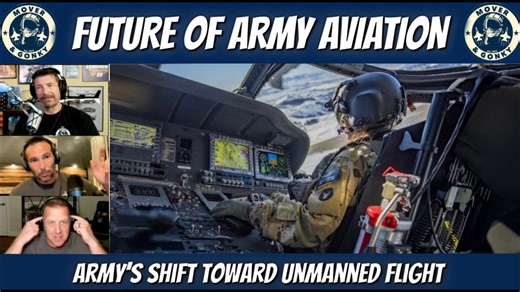 Army Cuts 6,500 Aviation Jobs – Pilots React