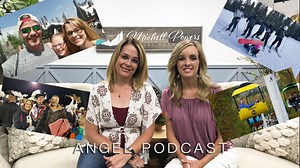 Michell meets with Alison who lost her husband to mental illness and ultimately took his own life. Alison shares what her journey has been with and now without him in her family’s life and how they overcame this tragic event. You will be inspired when you find out there is hope in the future for both her husband and their children who watched the events unfold. 👼🎙 Please watch this angel podcast or visit my website for more ➡️ michellpowers.com/angel-podcasts | Michell Powers Angel Messages