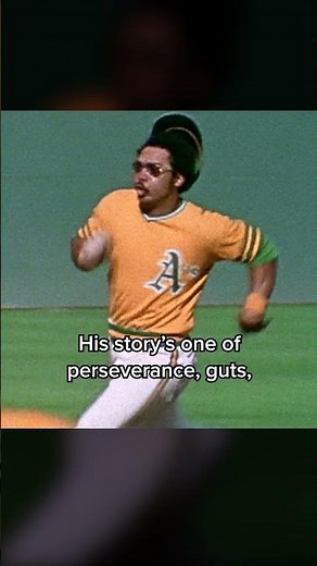 Get to know Mr. October ⚾️ | Reggie