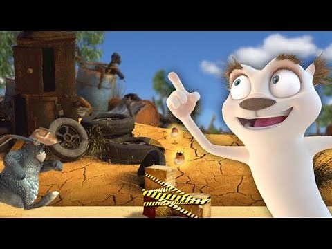 Gumble Run Gumble through the Junk Yard but beware of Bottersnikes! YouTube