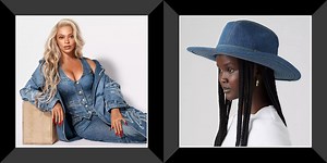 Thanks to Beyoncé’s Latest Campaign Drop, We’re Now Shopping For More Levi’s