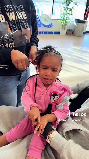 Dramatic Kids: Hilarious Moments That Will Make You Laugh