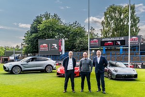 Luxury car dealer Redline Specialist Cars taken over by AMT Auto in new 'strategic alliance'
