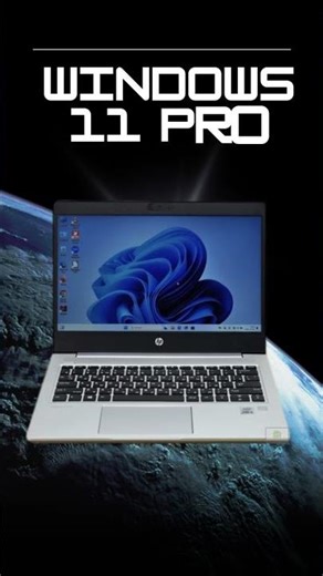 🚨 Kompakt, gyors HP laptop mindennapokra! 💻🔥