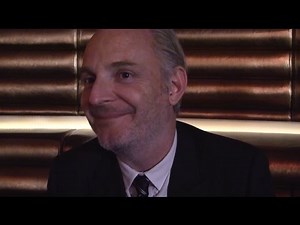 'Hunger Games Mockingjay Part 2' Director Francis Lawrence talks Epilogue, Deleted Scenes, Comic-Con