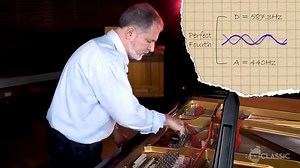 How do you tune a piano? 🛠 🎹 | Piano Sheet Music