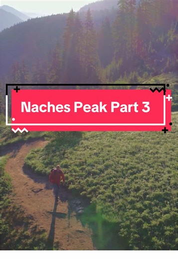 Exploring the Geology of Naches Loop Trail