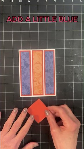 OBSESSED with using SCRAPS!