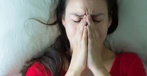 6 Ways to Pray Through Moments of Fear