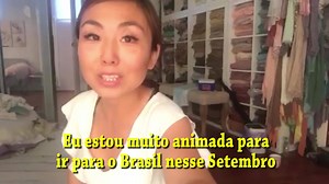 CONVITE DA JADE GAO! Jade Gao vem para o Click Family 2018 para transmitir todo o seu conhecimento da fotografia Newborn através de uma palestra e um workshop de um dia inteiro! Você não vai ficar de fora, né? Invista em você! Corra e faça a sua inscrição em nosso site, podendo parcelar em até 6x no boleto bancário ou em até 12x no cartão! www.clickfamily.com.br #congressoclickfamily #clickfamily2018 #congresso #workshop #newborn #newbornphotographer #curso #fotografia #fotografo | Click Family