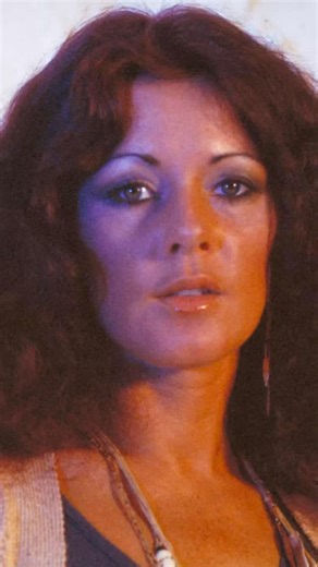 Happy Birthday to the one and only Anni-Frid!✨ Everyone at ABBA The Museum wishes you a great day on this special day!🥳 | ABBA The Museum