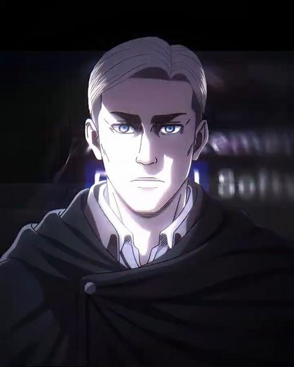 Erwin Edit | Clash Royale Edit - Attack on Titan Edit | Dark Age FUNK