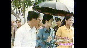 【放送文化】泰国电视7台 (BBTV ch7) 闭台 1986年12月26日