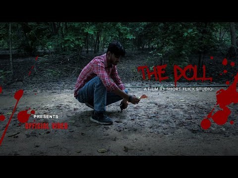 THE DOLL || A Short Film || Official Video