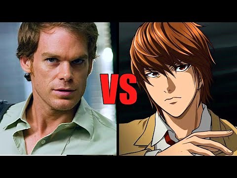 Dexter VS Light Isn’t What You Think