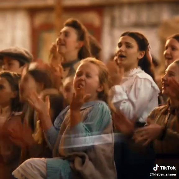 Bem-vindos a Derry: Ansiedade para o EP 7 de It