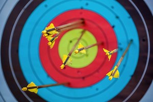 Bad at Archery? 13 Tips for Getting Better - Archers Hub